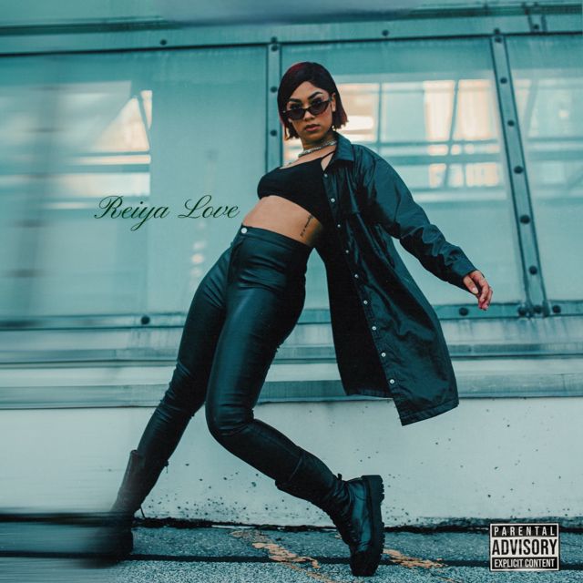 Reiya Love - 'When I See You' [Ringtone]