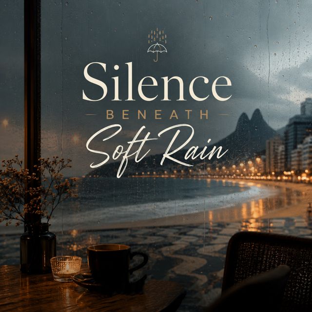 Dika Kurniawan - 'Silence Beneath Soft Rain' [Ringtone]