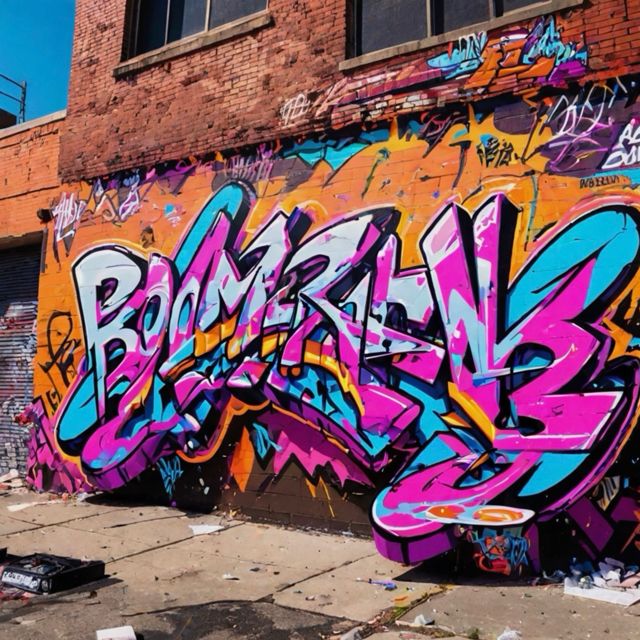 Devilz Playground - 'Boomerang' [Ringtone]