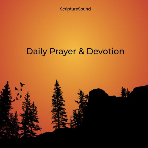 ScriptureSound - 'Draw Near' [Ringtone]