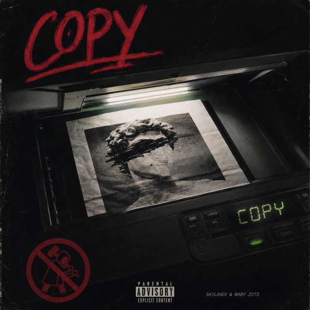 SkyLinex - 'Copy (feat. Baby Jot3)' [Ringtone]