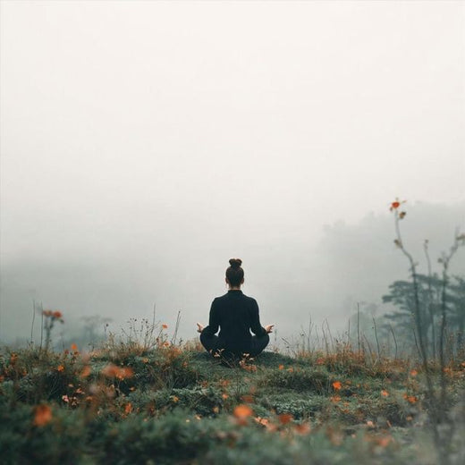 Zen Drift - 'Morning Mist' [Ringtone]