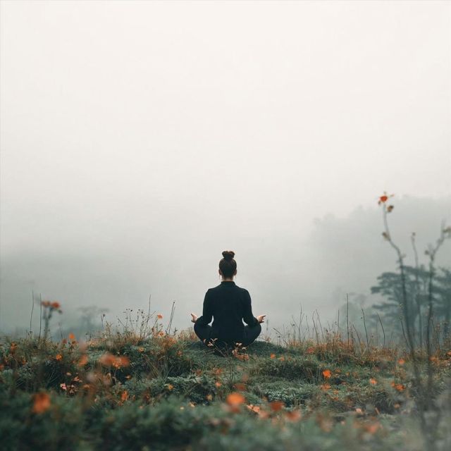 Zen Drift - 'Morning Mist' [Ringtone]