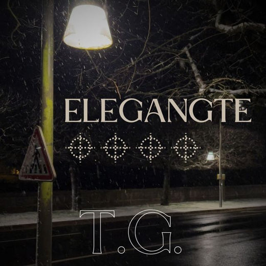 T.G. - 'ELEGANGTE' [Ringtone]