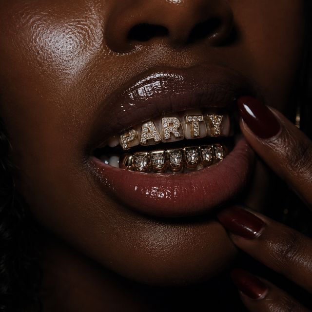 dyky - 'Party (feat. Dupre)' [Ringtone]