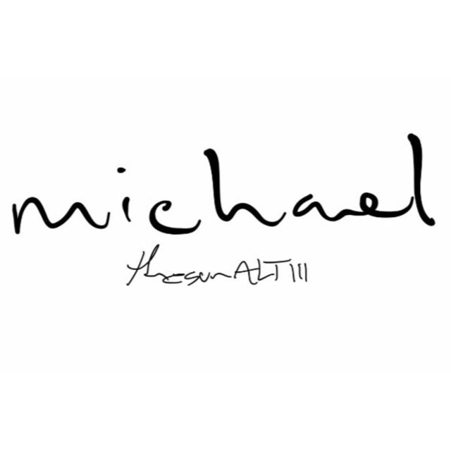 Michael - 'thesunALTIII' [Ringtone]