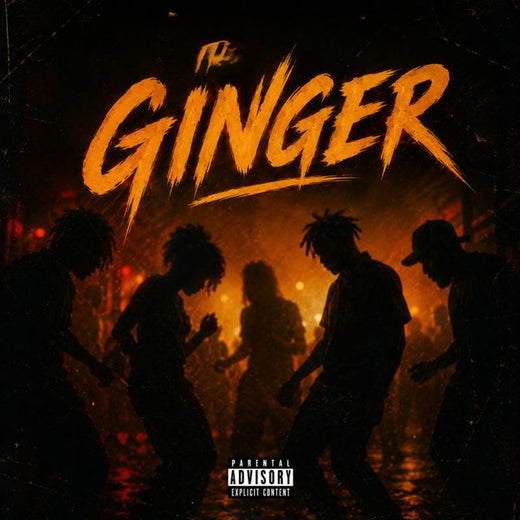KHING MYKE - 'GINGER' [Ringtone]