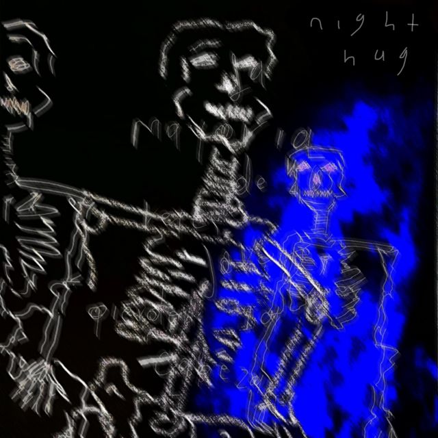 p o e t i t s - 'night hag' [Ringtone]