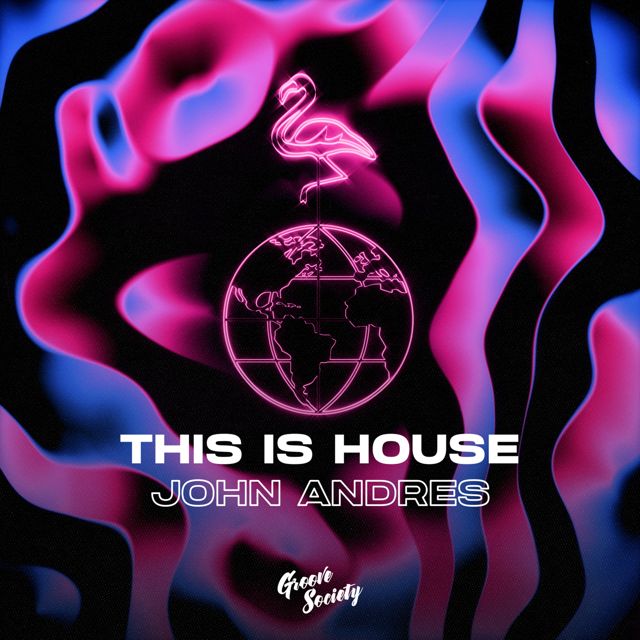 John Andres - 'This Is House' [Ringtone]