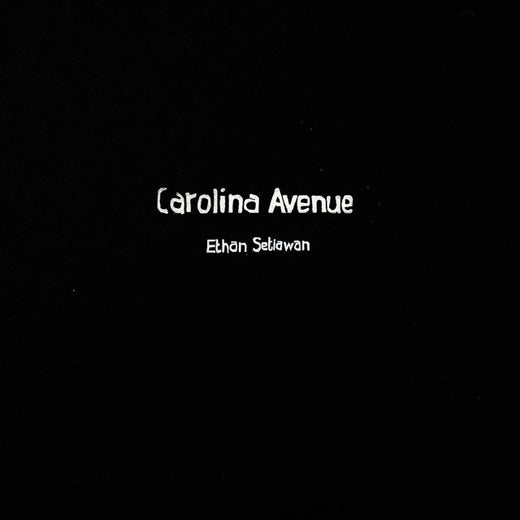 Ethan Setiawan - 'Carolina Avenue' [Ringtone]