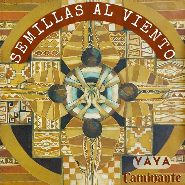 Yaya Caminante - 'Rumba Guajira' [Ringtone]