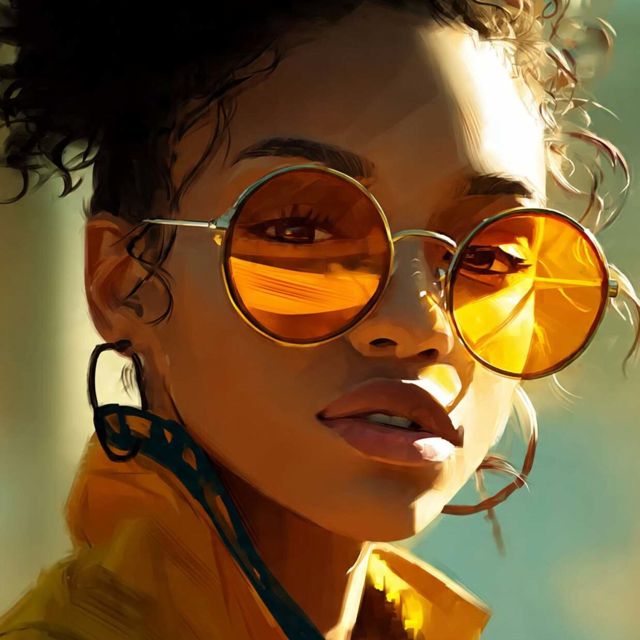 MoBa - 'Sunglasses on' [Ringtone]