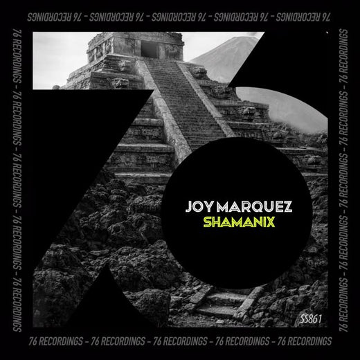 Joy Marquez - 'Shamanix' [Ringtone]