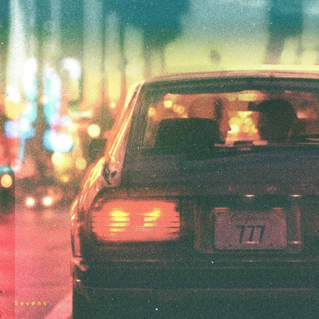 Russell Boiarsky - 'Sevens' [Ringtone]