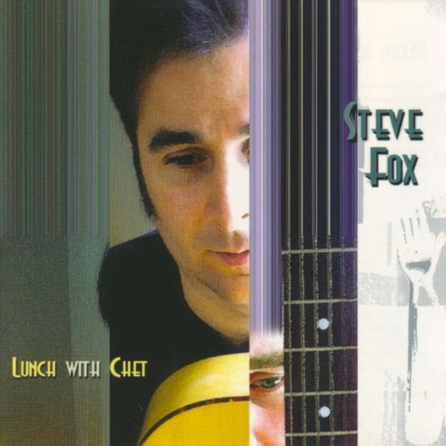 Steve Fox - 'Please' [Ringtone]