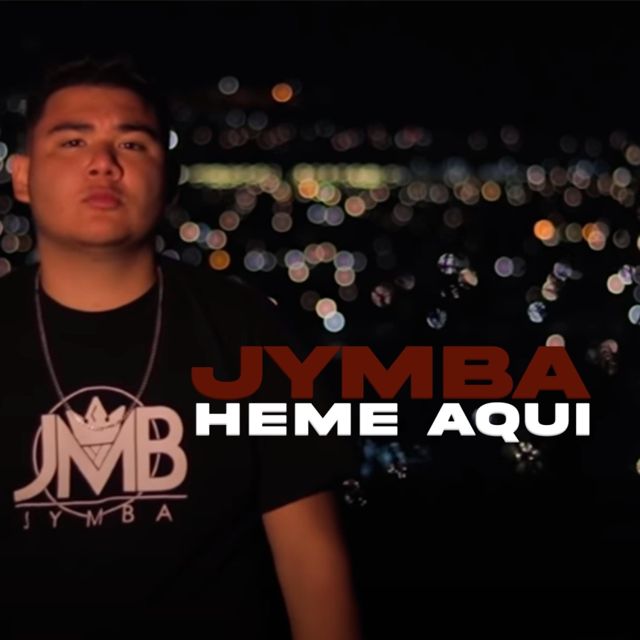 Jymba - 'Heme Aqui' [Ringtone]
