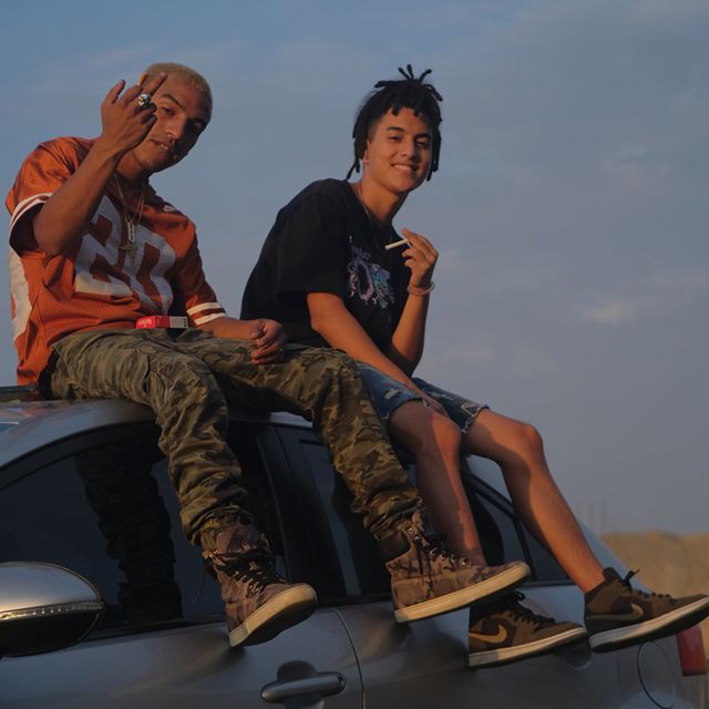 Yezzy Wallace - 'Want Some (feat. Gabriel Drago)' [Ringtone]