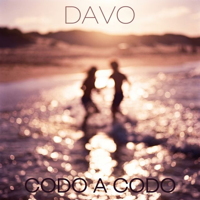 Davo - 'Codo a Codo' [Ringtone]