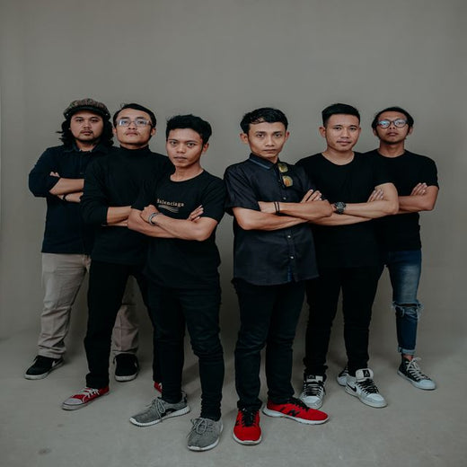 Scooby Dog - 'Aspal Kiri' [Ringtone]