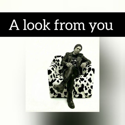 Las Canciones de Petequito - 'a look from you' [Ringtone]