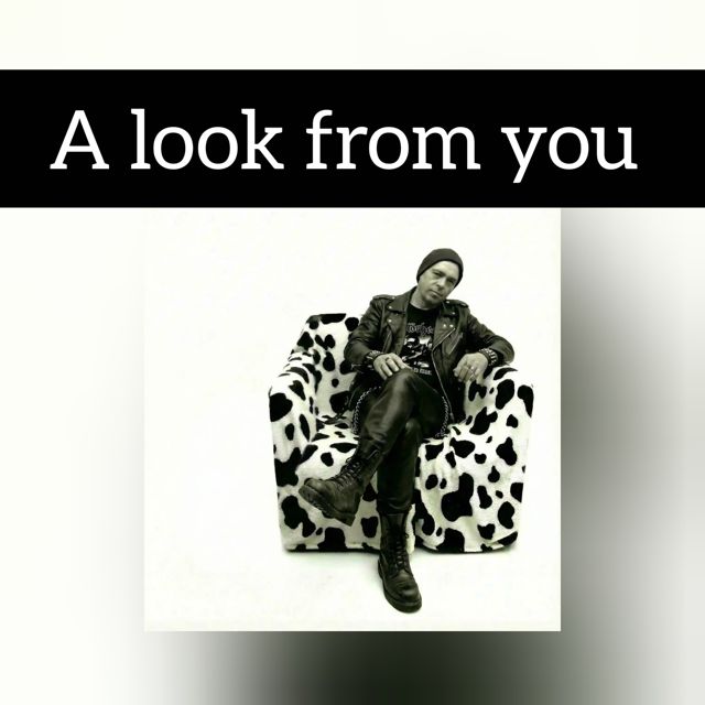 Las Canciones de Petequito - 'a look from you' [Ringtone]