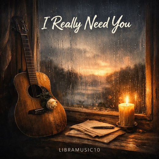 Libramusic10 - 'I really Miss You' [Ringtone]