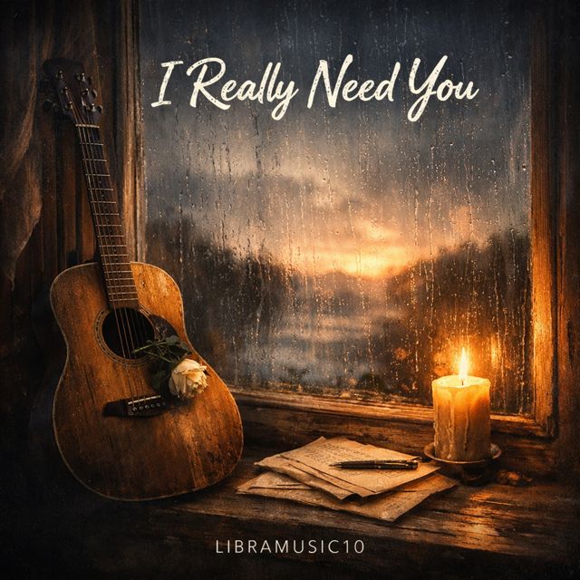 Libramusic10 - 'I really Miss You' [Ringtone]