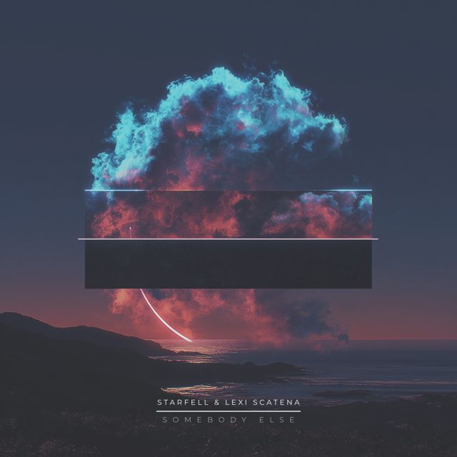 Starfell - 'Somebody Else (feat. Lexi Scatena)' [Ringtone]