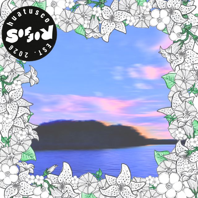 Sof Rof - 'huatusco' [Ringtone]