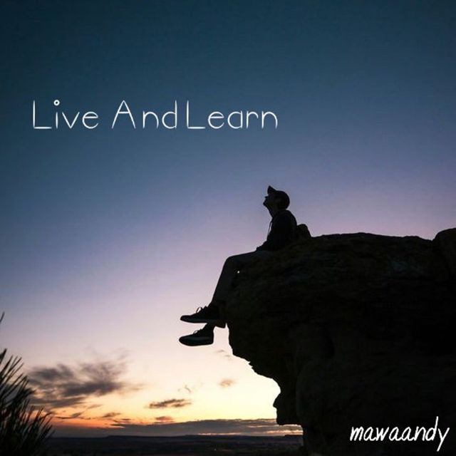 Mawaandy - 'Live and Learn' [Ringtone]