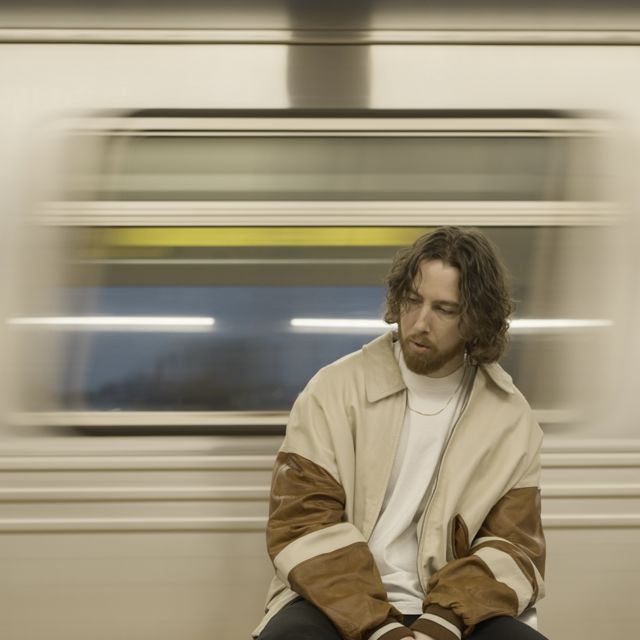 Marlon Craft - 'Shoulders' [Ringtone]