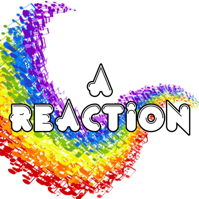 Karaoke Juice - 'A Reaction (Performance Track)' [Ringtone]