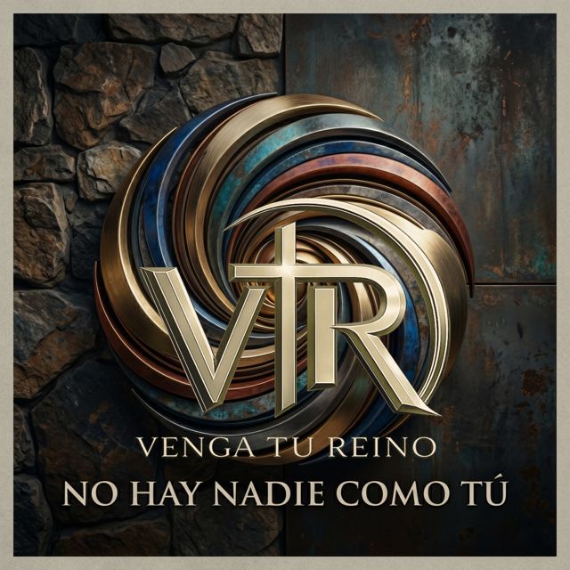 Venga Tu Reino - 'No hay nadie como Tú (Versión Solista)' [Ringtone]