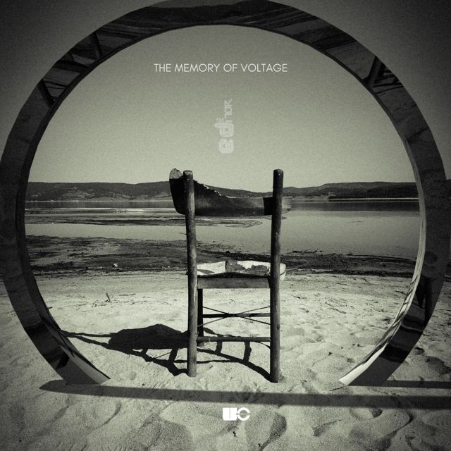 The Editor - 'Modular Memory' [Ringtone]