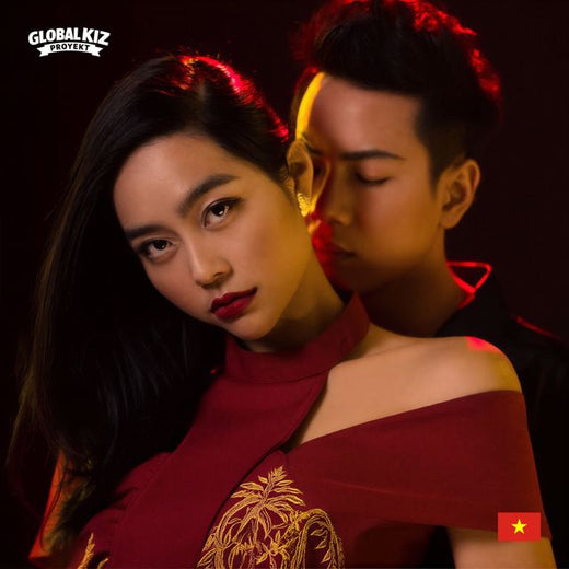 Global Kiz - 'Chỉ Có Em (Vietnamese Kizomba) (feat. PHIN PHÈM PHẸT)' [Ringtone]