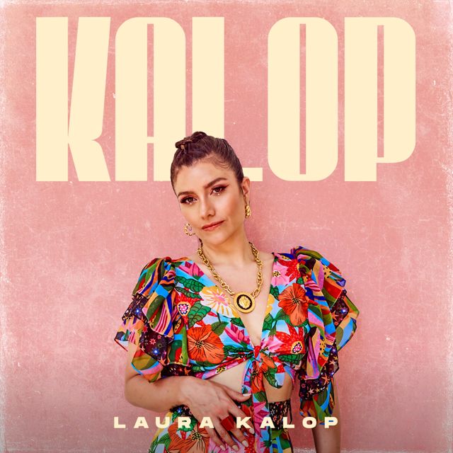 Laura Kalop - 'Me Voy' [Ringtone]