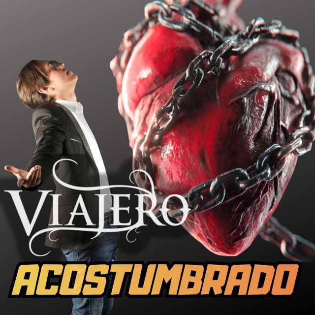 Viajero - 'Acostumbrado' [Ringtone]