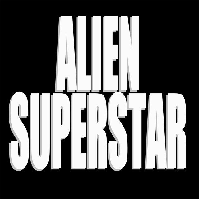 Stephany Maran - 'Alien Superstar' [Ringtone]