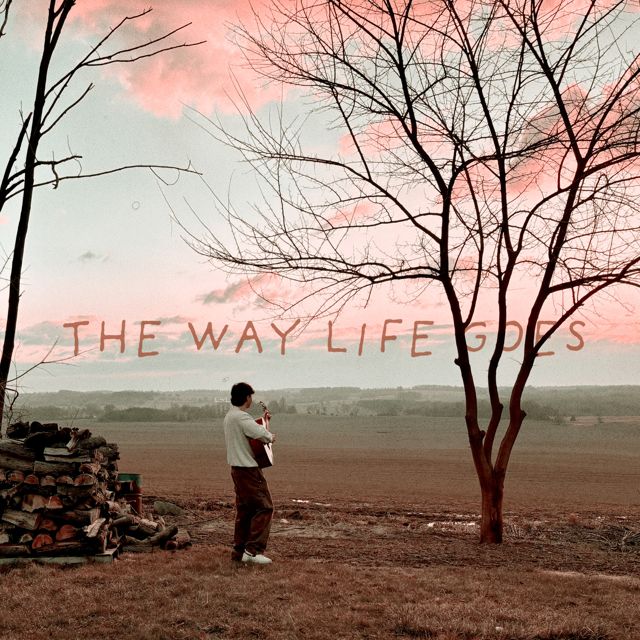 Carv - 'The Way Life Goes' [Ringtone]