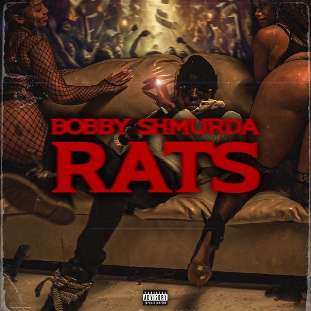 Bobby Shmurda - 'Rats (feat. Pglo)' [Ringtone]