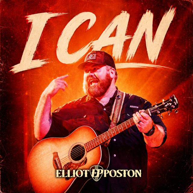 Elliot Poston - 'I Can' [Ringtone]