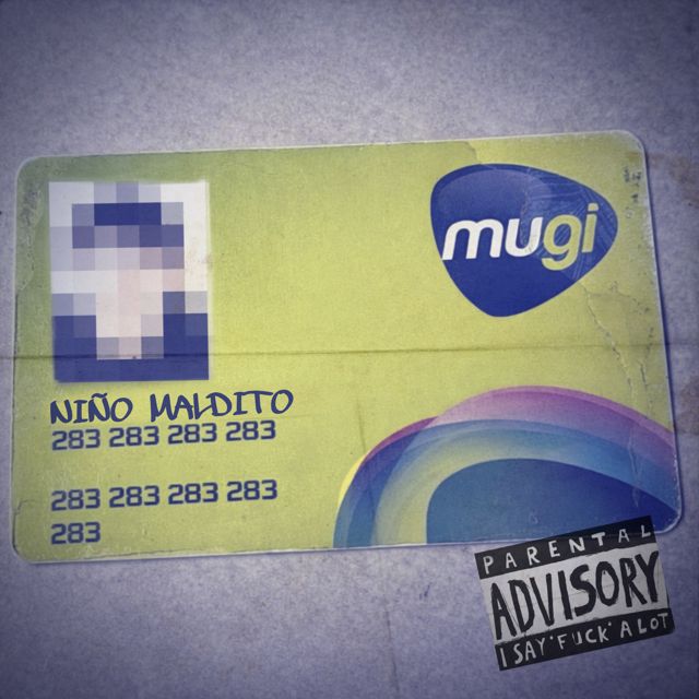 SEMPER 283 - 'Niño Maldito' [Ringtone]