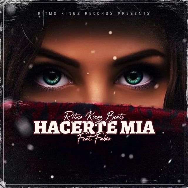 Ritmo Kingz Beats - 'Hacerte Mia (feat. Fabio)' [Ringtone]