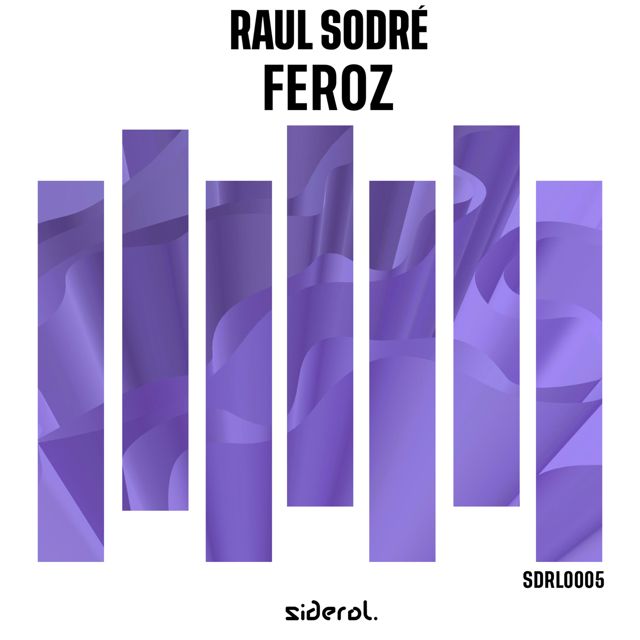 Raul Sodré - 'Feroz' [Ringtone]
