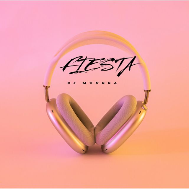 Dj Munrra - 'FIESTA' [Ringtone]