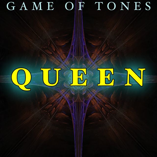 Game Of Tones - 'Queen (Text Tone)' [Ringtone]