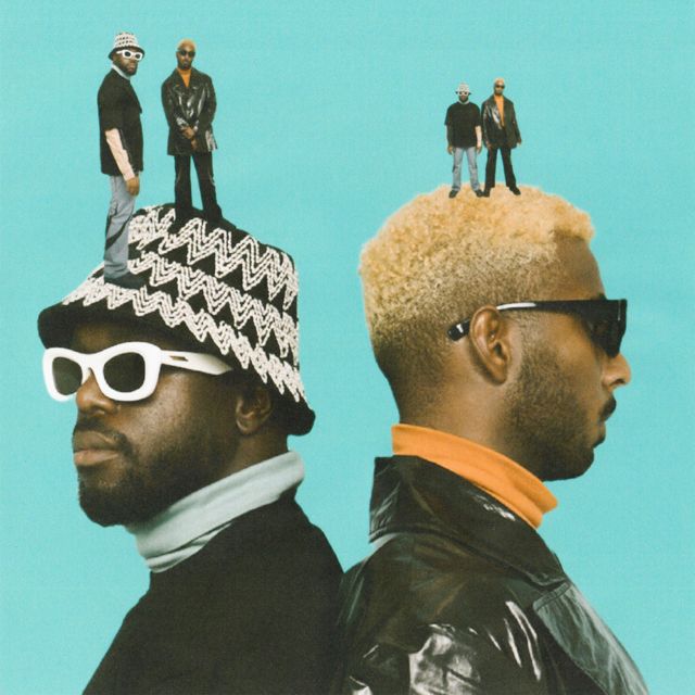 Paperwater - 'Good Fortune (feat. King Docious)' [Ringtone]