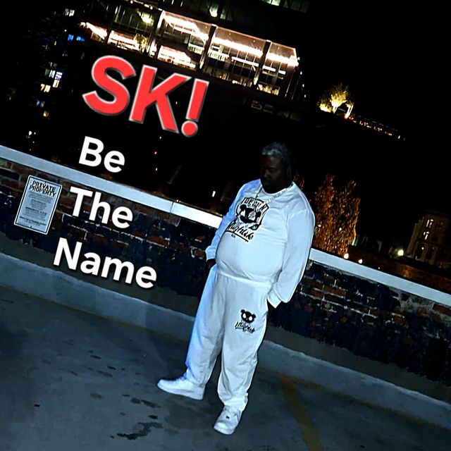 Diski - 'Ski be the name' [Ringtone]