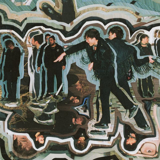 Future.Exboyfriend - 'Self Sabotage' [Ringtone]
