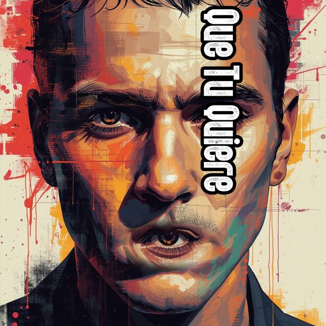Titled - 'Que Tu Quiere' [Ringtone]